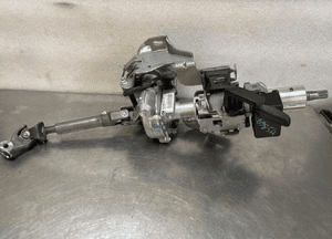 KOLUMNA WSPOMAGANIE MEGANE IV LIFT 488101067R ORG 1