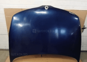 Maska przód przednia pokrywa silnika Renault Laguna 1 1