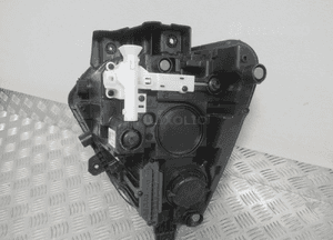 Lampa przednia przód prawa hyundai kona ii 2 led 92102-HF000 HF921-61020 2022 17