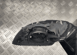 Audi Q5 lusterko lewe 6 pin 8R1857409AB 3