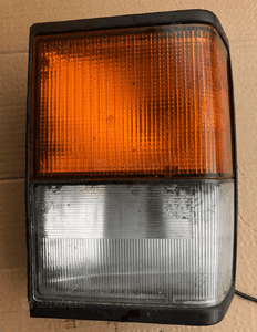 Kierunkowskaz migacz lewy Range Rover Classic