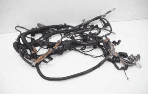 WIAZKA SILNIKA MERCEDES V12 CL600BT CL W216 1