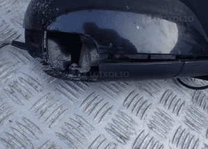 Vw touran i lusterko prawe 6 pin LC9Z eu 4