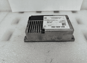 VW AG MODUŁ STEROWNIK Online Usług 3Q1035284 2