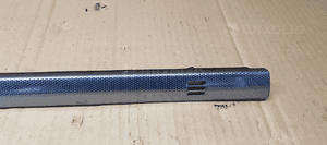 Listwa dekor deski konsoli Peugeot 407 9644562777 9644562677 9650486777 3