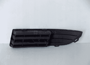 VW Polo - Kratka Zderzaka Prawa- 2837 6