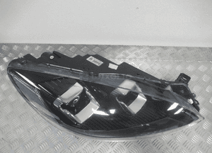 Lampa przednia przód prawa ford kuga MK3 full led LV4B-13E016-AN 2019- 12