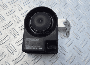 SYRENA ALARMOWA VW AUDI 1K0951605C RADOM