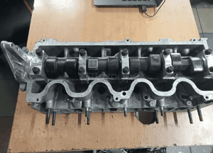 głowica saab astra h zafira b 1.9 cdti 55193091 po regeneracji 2