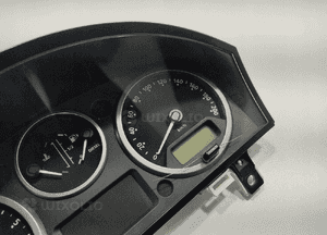 Licznik land rover defender 2.2 2.4 tdci 7H12-10849-BD YAC502790 2007-2014 5