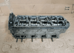 Glowica Prawa Kompletna Q7 Cayenne Touareg CUD CCF CKD 4.2TDI 3