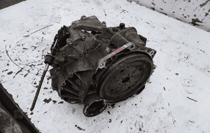 Skrzynia biegów smt dsg skoda seat volkswagen audi 1.6 tdi automat 1