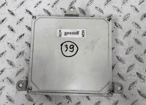 STEROWNIK SILNIKA KOMPUTER Honda Prelude 2,0 1