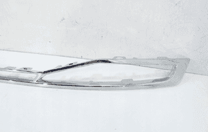 Hyundai I30 iii lift 2020- listwa chrom zderzaka spoilera tył 86696-G4520 4