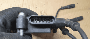 Cewka zapłonowa Fiat Punto EVO 1.2 1.4 55200112 5