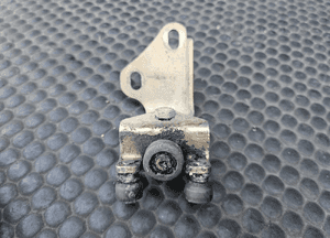 Klamka Zamek Linka Drzwi Prowadnica Wozek Rolki Mercedes Sprinter 901 903 VW LT 96-06r 31
