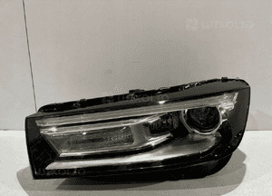 AUDI Q5 II 80A Lampa Bi-Xenon Lewa - 15969 1