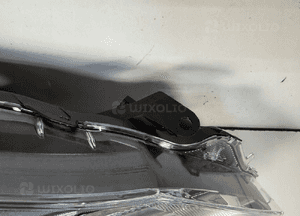 Lampa przod przednia prawa toyota yaris iii 3 lift 0D-195 nowka oryginalna 4