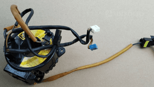 Chevrolet Epica taśma pod kierownice 1