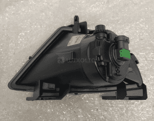 Ford fiesta v lampa przeciwmgielna lewa nowa 6
