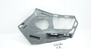 Ślizg zderzaka lewy przód skoda kodiaq lift 21- 565807055A 2