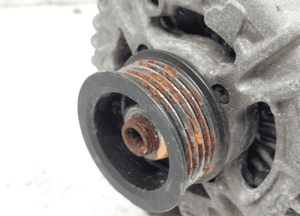 ALTERNATOR 0126312002 2