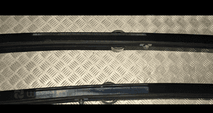 Bmw X1 E84 reling prawy lewy 2991697 2991698 14