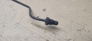Przewód rurka sprzęgła Audi A4 B8 8K1721465D 3
