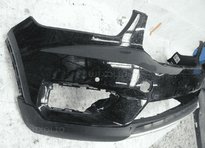 Volvo XC40 na same pdc zderzak przedni przód 2