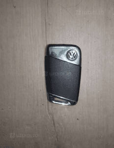 Kluczyk jak Volkswagen OE 3G0959752AL 1