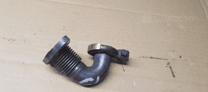 Rurka przewód EGR Mercedes GL X166 W166 3.0 CDI A6421402508 5