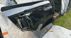Drzwi tył tylne prawe jaguar f-pace X761 5