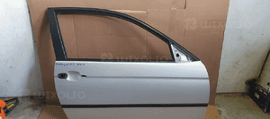 Drzwi prawy przód przednie prawe BMW 3 E46 Compact 354/7 1