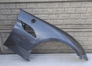 Ferrari california przed liftem błotnik prawy przedni 1