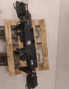 Range Rover l405 oe 323105624002 HAK HOLOWNICZY ORYGINAŁ WESTFALIA 1