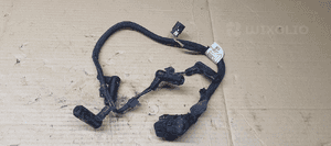 Wiązka instalacja świec żarowych BMW I E87 2.0D 7802158 7802157 1