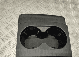 AUDI A3 8V5 TUNEL GAŁKA MIESZEK BIEGÓW 8V1864261G 8