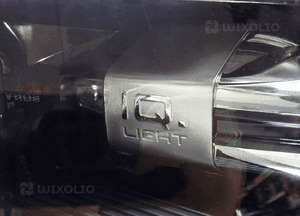 Vw t roc lift lampa przód iq prawa 2GA941036AF 6