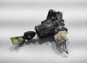 Stacyjka kluczyk pilot toyota yaris iii 45020-0D04 2011-2014 3