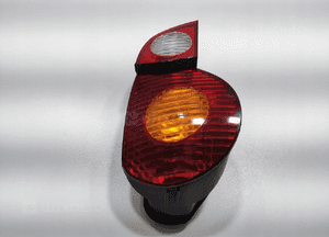 Lampa lewa tył tylna bmw Z4 E85 2002-2006 wersja angielska 5