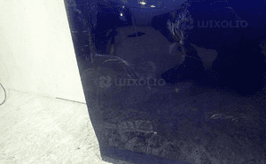 Drzwi prawe przednie ford focus MK3 11- 2