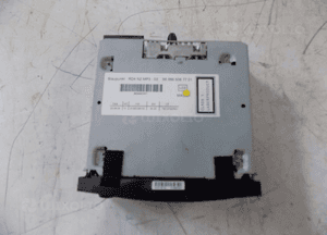 Peugeot 3008 5008 i radio cd MP3 9666650677 3