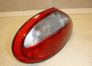 Jaguar XK8 xkr X100 lampa lewy tył tylna lewa oryginał 6