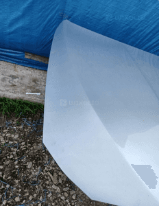 Bmw F10 F11 2009 - 2017 maska pokrywa silnika wygłuszenie 2