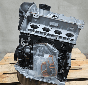 Audi A4 B8 A5 Q5 seat exeo skoda 1.8TFSI cdh cdhb cdha austausch silnik 1
