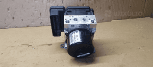 Pompa ABS DSC sterownik BMW 3 E90 6778484 6778485 2