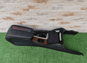 TUNEL ŚRODKOWY BMW X4 G02