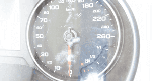 AUDI Q2 81A 2016- LICZNIK ZEGARY 81A920750J 5