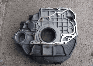 Iveco eurocargo new holland case obudowa sprzęgła 2