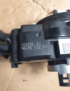PRZEŁĄCZNIK ZESPOLONY PEUGEOT 307 96595112XT 01-05 4